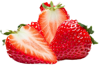 Erdbeere